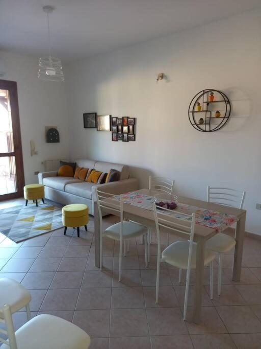올비아 Casa Gioia 아파트 외부 사진