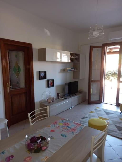 올비아 Casa Gioia 아파트 외부 사진