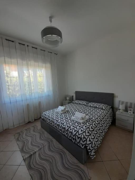 올비아 Casa Gioia 아파트 외부 사진