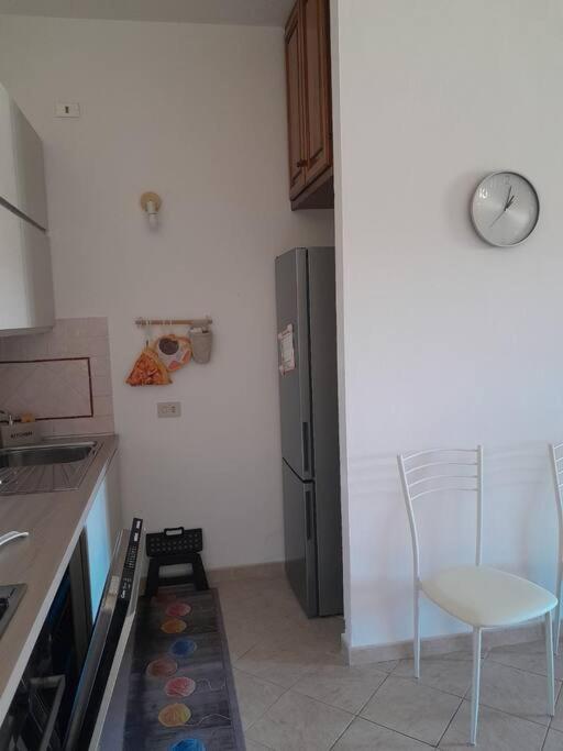 올비아 Casa Gioia 아파트 외부 사진
