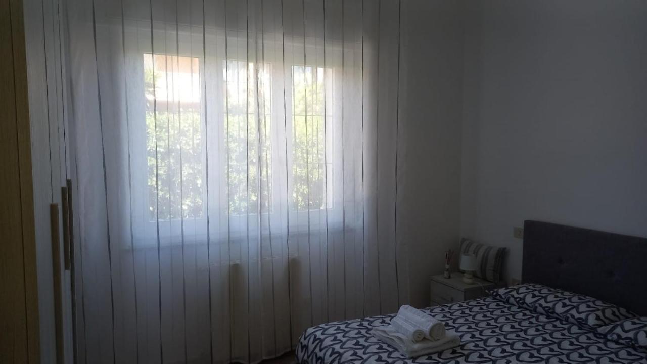 올비아 Casa Gioia 아파트 외부 사진