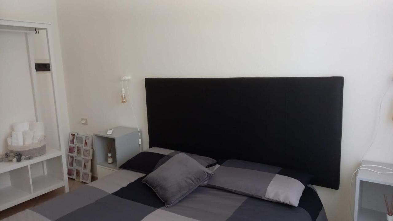 올비아 Casa Gioia 아파트 외부 사진