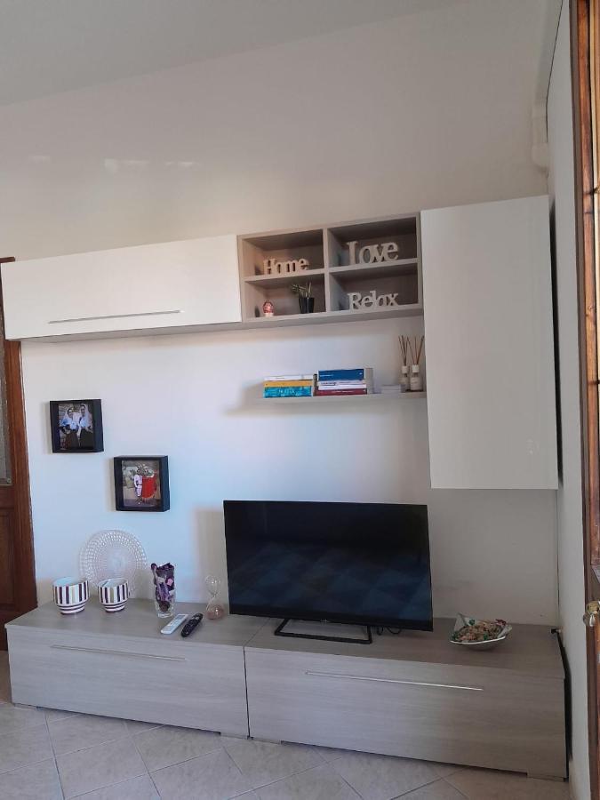 올비아 Casa Gioia 아파트 외부 사진