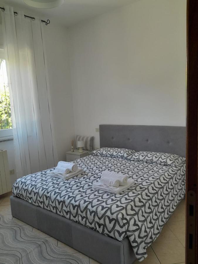 올비아 Casa Gioia 아파트 외부 사진